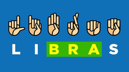 Surgimento do termo Libras.