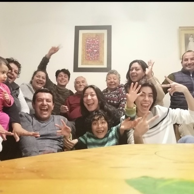 Timeline: situaciones que han marcado mi vida