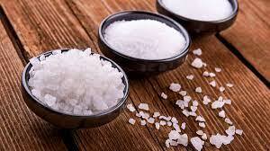 Programas de fortificación con micronutrimentos en México