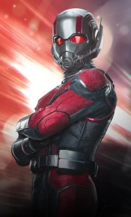 Ant-man