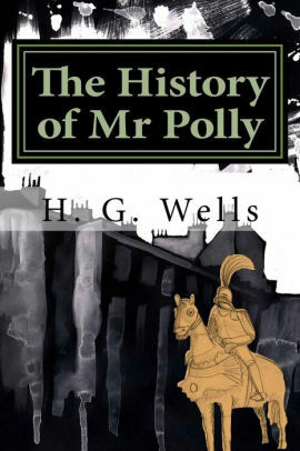 H.G. Wells