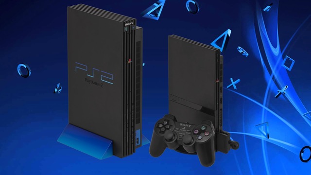 LANZAMIENTO DE LA SEGUNDA CONSOLA DEL PLAY STATION