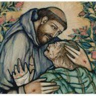 FRANCISCO NO SE RECUPERA DE SU ENFERMEDAD