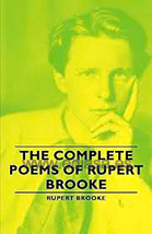 Rupert Brooke