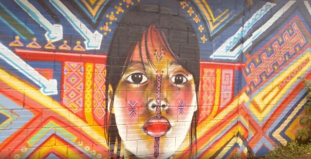 Evento 3 / 1981-1984