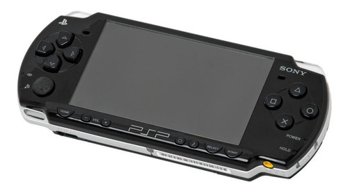 LANZAMIENTO DE LA PRIMERA CONSOLA PORTATIL