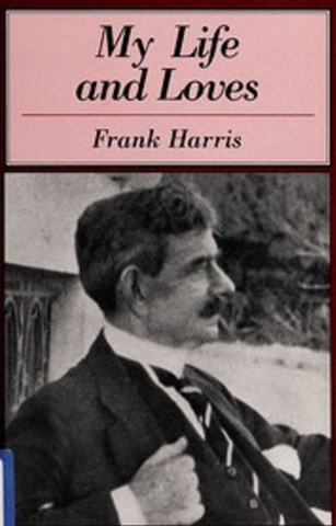 Frank Harris