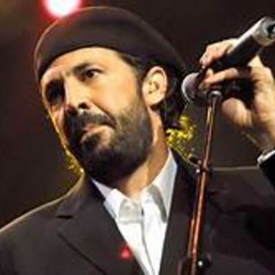 Timeline: VIDA Y MÚSICA DE JUAN LUIS GUERRA