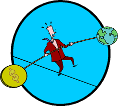 Teoria del equilibrio general