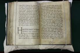 Old English (450 to 1066)