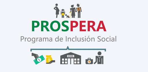 PROSPERA (Programa de Inclusión Social)