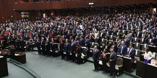 Artículo 59o. Cámara de Diputados y Cámara de Senadores.