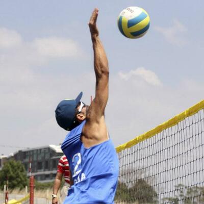 Timeline: Línea del tiempo del Voleibol
