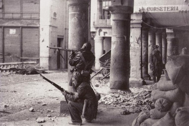 Batalla de Terol