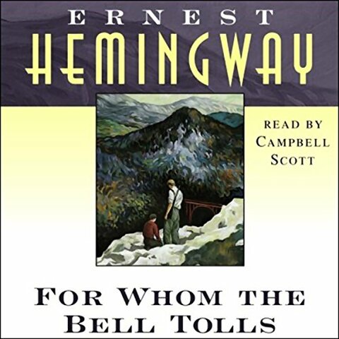 Ernest Hemingway