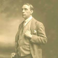 Georgian period (1910 to 1936)