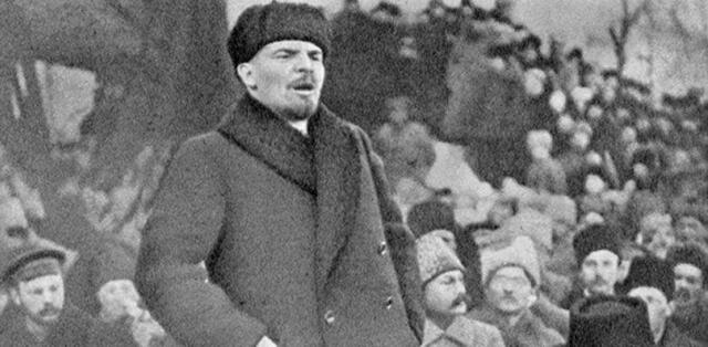 La URSS de Stalin (1922)