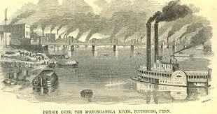 Un mundo industrializado: finales del siglo XVIII.