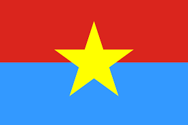 Formacion del vietcong