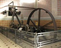 El comienzo de la producción- Edad Contemporánea: 1900-1945.