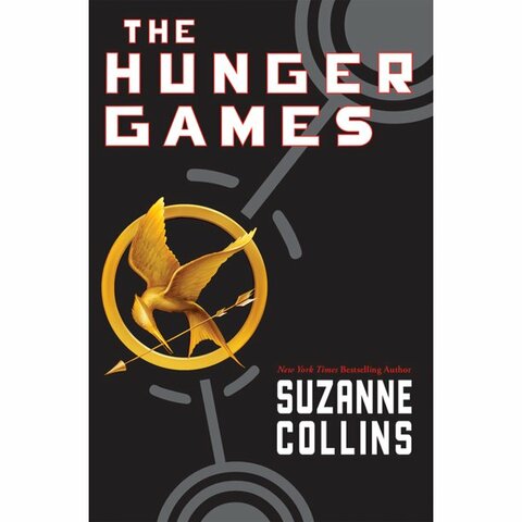 Suzanne Collins