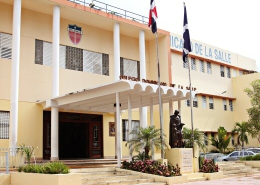 ESCUELA PRIMARIA Y SECUNDARIA