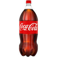 John Pemberton invents Coca-Cola.