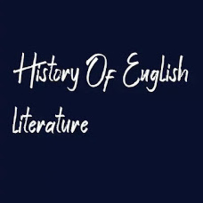 Timeline: History of English literature