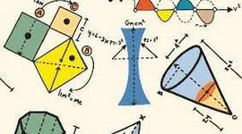 Timeline: HISTORIA DE LA GEOMETRÍA