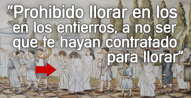 Leyes publicas para todos.