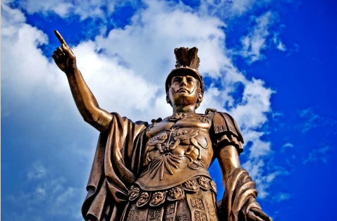 Tiberius Coruncanius