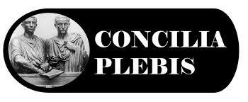 Concilla Plebis