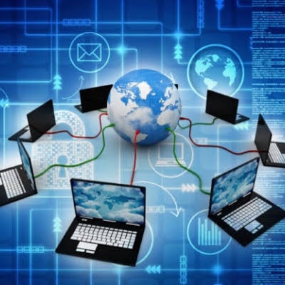 Timeline: Origen de las computadoras