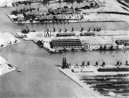 evacuación aliada de Dunquerke