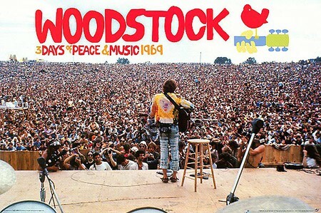 Woodstock Music Festival