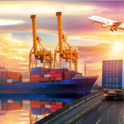 Timeline: transporte multimodal