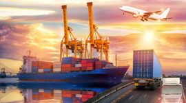 Timeline: transporte multimodal