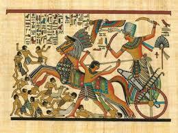 batalla de kadesh
