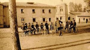 La casa de los niños