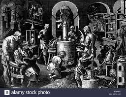 CREACION DEL TALLER DE DESTILACION