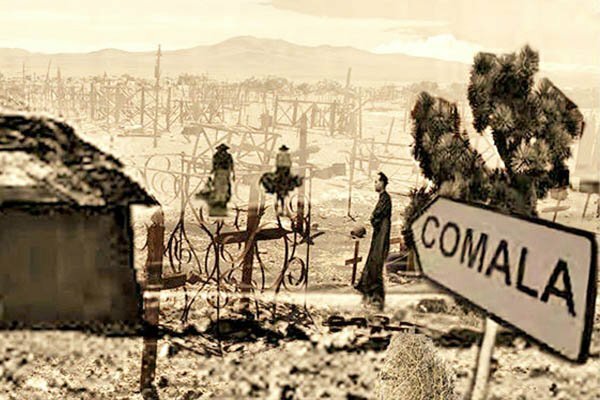 Al terminar la Revolución Mexicana