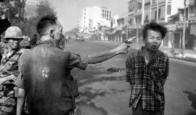 Formación del Vietcong