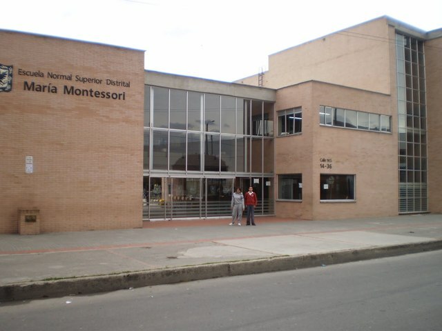 Identificación del contexto institucional