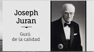 Joseph Juran