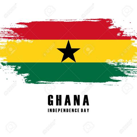 Se Independiza Ghana