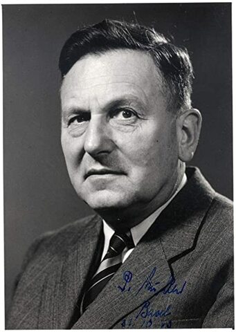 Paul Hermann Müller