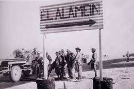 Batalla de Al-Alamein