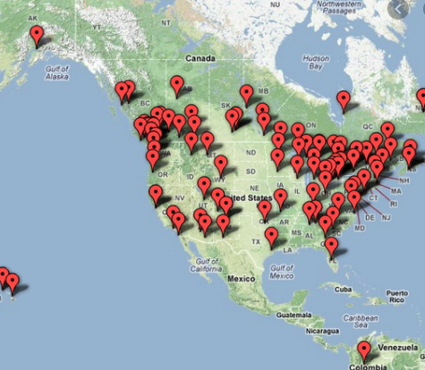 Meeting between Prime Minister Stephen Harper and Indigenous leaders.