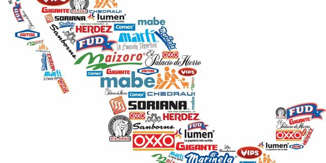 Empresas trasnacionales