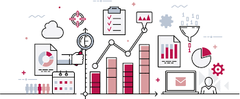 Automatización de los procesos.